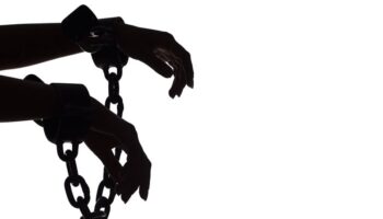 Полиция напала на мошенника