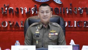 Полиция предупреждает о запрете продажи алкоголя перед выборами