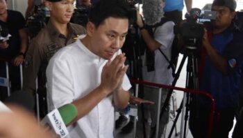 'Попытка захвата активов адвоката Тума находится на рассмотрении'