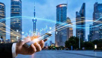 Почему финтех под руководством телекоммуникационных компаний является самой недооцененной революцией в Азии