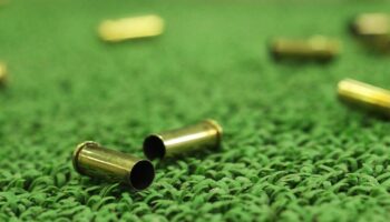 Правительство усиливает контроль над оружием