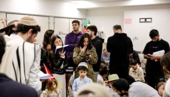 Предупреждение выдано тайским гражданам на Ближнем Востоке