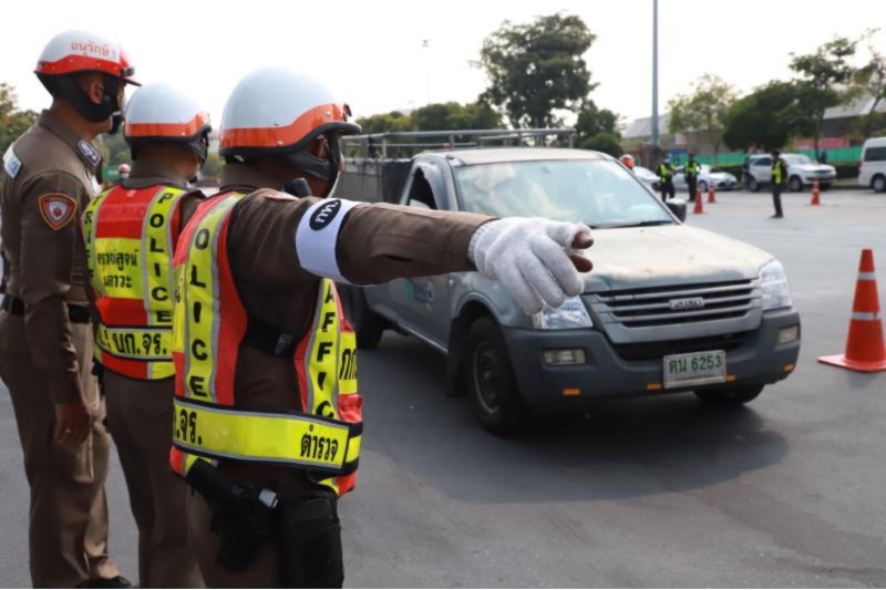 ‘Предупреждение перед штрафом’ политика действует до 31 марта