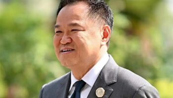 Премьер-министр Анутин отмечает Национальный день кооперативов, восхваляя 110 лет grassroots-силы