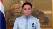 Премьер-министр Анути́н поздравляет мусульман Таиланда с Рамаданом по всей стране
