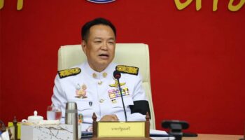 Премьер-министр Анутин распоряжается усилить безопасность и меры по оказанию помощи после атак на юге.