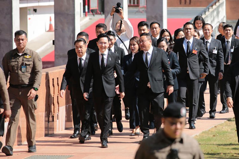 Премьер-министр опроверг слухи о کابмине