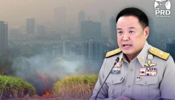 Премьер-министр поручает провинциям ужесточить контроль за открытым сжиганием в условиях ухудшения качества воздуха