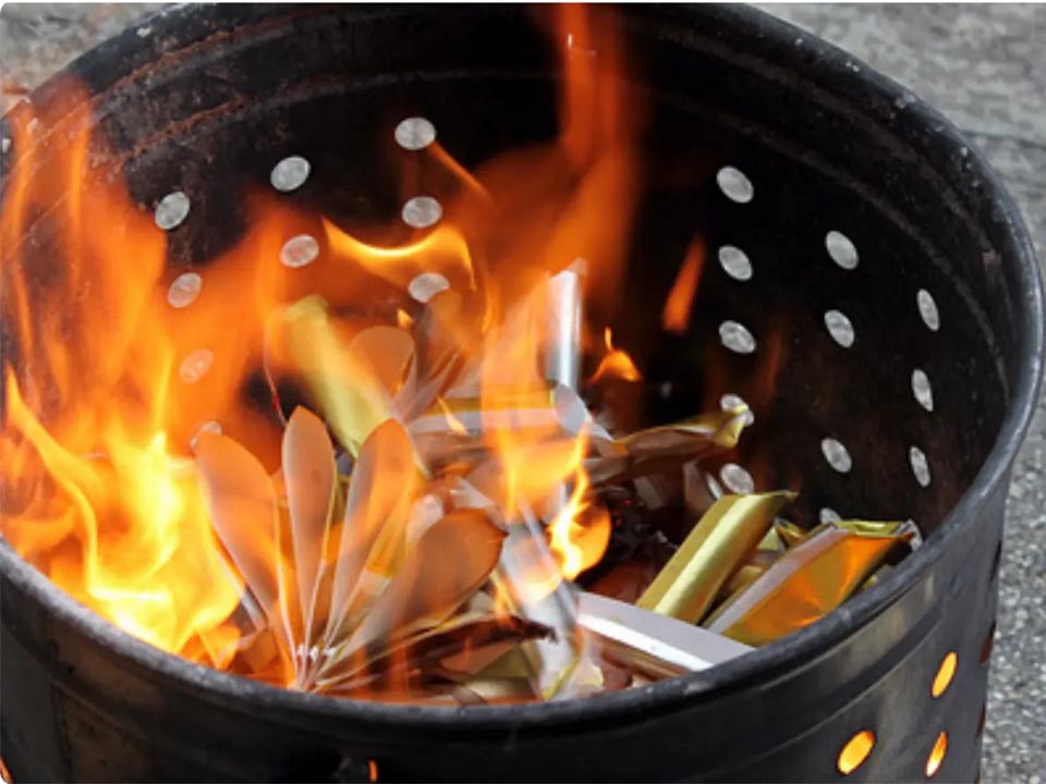 Премьер-министр приказывает принять меры по предотвращению пожаров и несчастных случаев по всей стране перед Китайским Новым годом