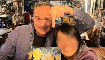 Пропавший британец, в последний раз виденный возле Сукхумивита в Бангкоке