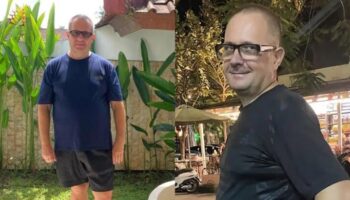 Пропавший польский историк найден в ослабленном состоянии в Пномпене