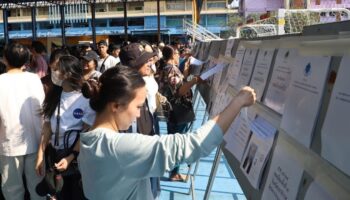 Публичное недовольство вспыхнуло из-за ошибок ЭКТ в процессе досрочного голосования