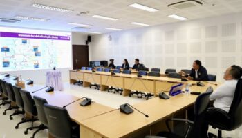 Пхукет продолжает работу по запуску автобуса Аэропорт-Чалонг-Раваи