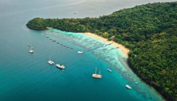 Пхукетский Банана-Бич вошел в топ-10 лучших пляжей мира