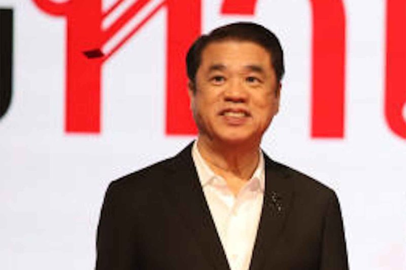 Руанкрай требует расследования НАКК по делу о самолете Сурии