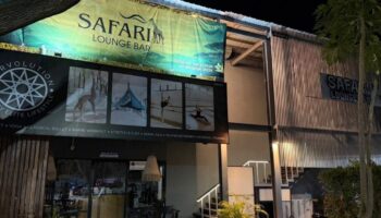 Русский менеджер и бирманский работник задержаны в незаконном баре "бараку" на Пхукете