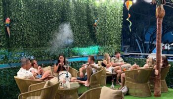 Русскую кальянную закрыли на Банг-Тао