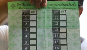 Ряд штрих-кодов усиливается