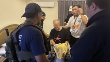 Североирландский мужчина арестован по делу о хакерстве с кредитными картами