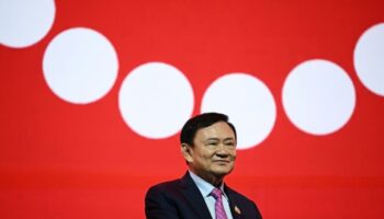 Семейные дела: партия Таксина ослабла, но, возможно, не выбыла из борьбы