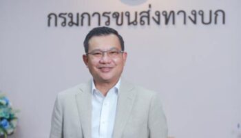 Сенат одобрил бывшего главу транспорта для вступления в ЕК