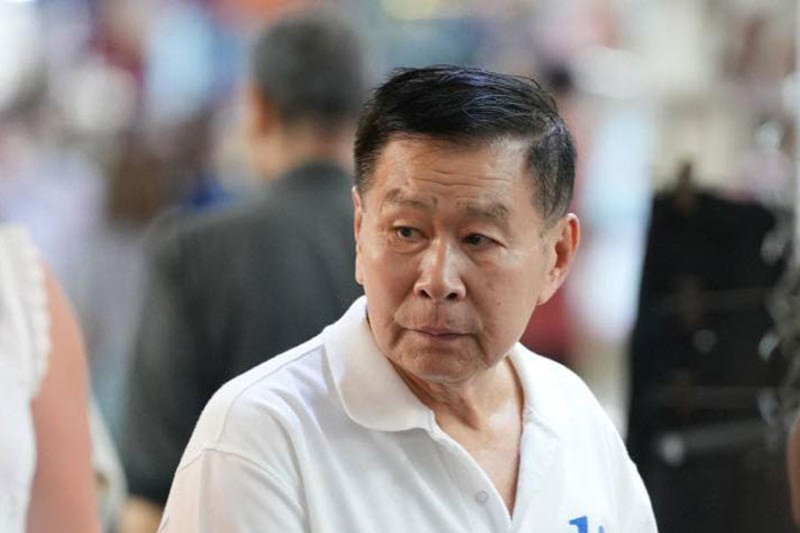 Сереписут атакует премьер-министра из-за назначения Тхаманата