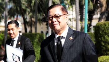 Сихасак защищает пограничное поведение в Европе: министерство