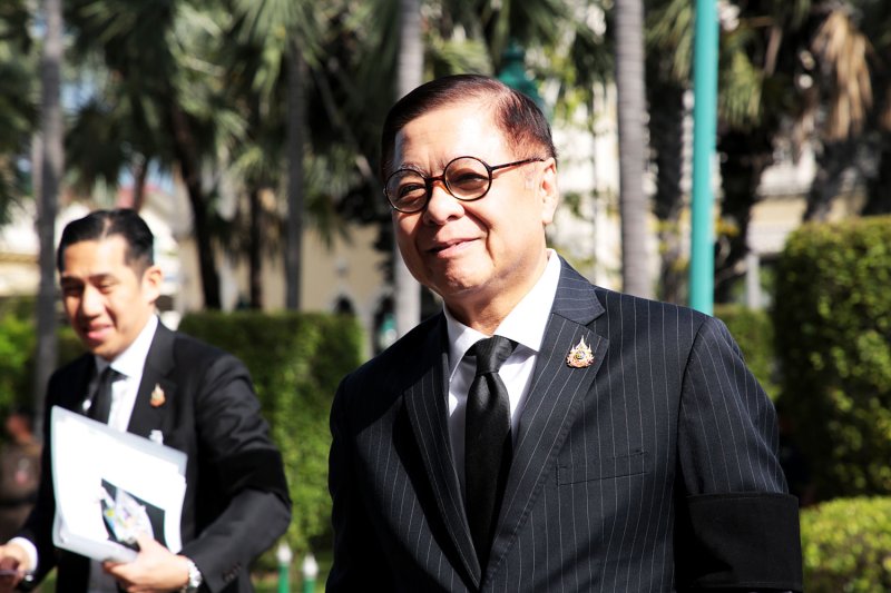 Сихасак защищает пограничное поведение в Европе: министерство