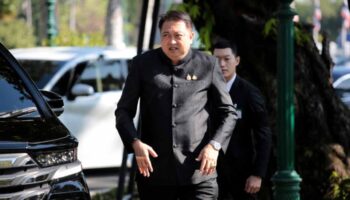 Сторонники Партии народа требуют пересчёта голосов на округе Чонбури