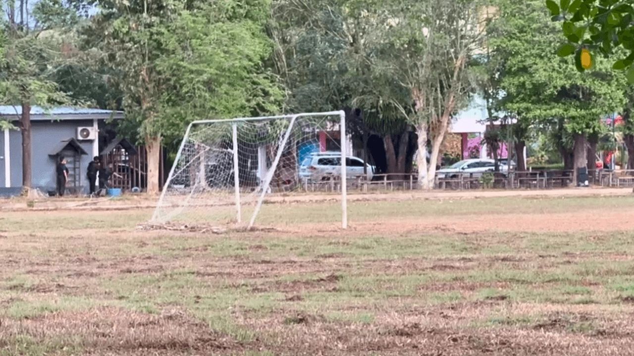 Стрельба в школе в Сунгкла: директор погиб, студенты ранены