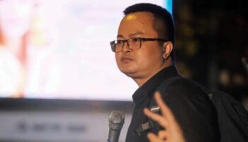 Суд увеличивает срок наказания для адвоката, призвавшего к реформе монархии