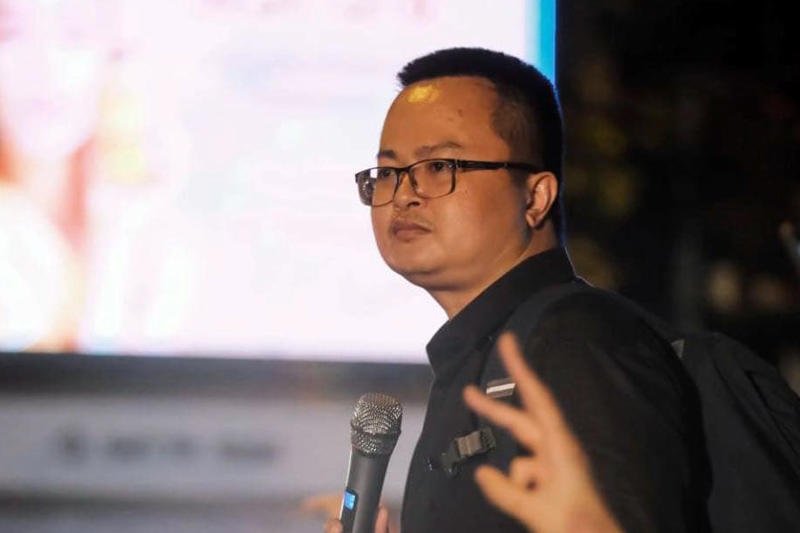 Суд увеличивает срок наказания для адвоката, призвавшего к реформе монархии