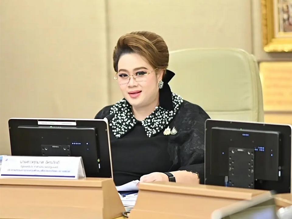 Супамас одобряет пересмотренные критерии для Фонда безопасных и креативных медиа в финансовом году 2026