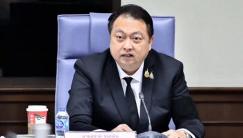 Сучарт приказал усилить мониторинг мышьяка в реке Кок на фоне общественной обеспокоенности