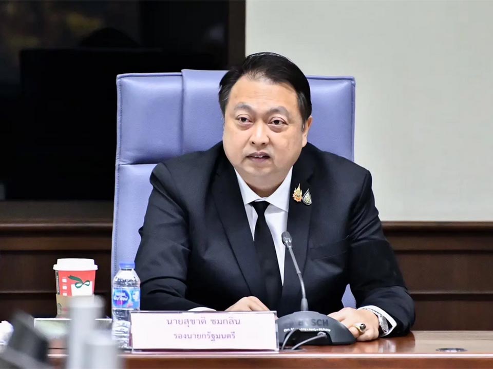 Сучарт приказал усилить мониторинг мышьяка в реке Кок на фоне общественной обеспокоенности