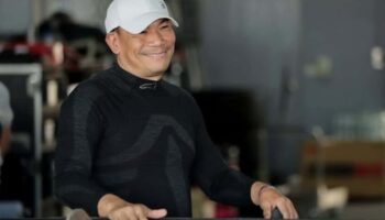 Таец арестован за стрельбу в дом известного покойного политика