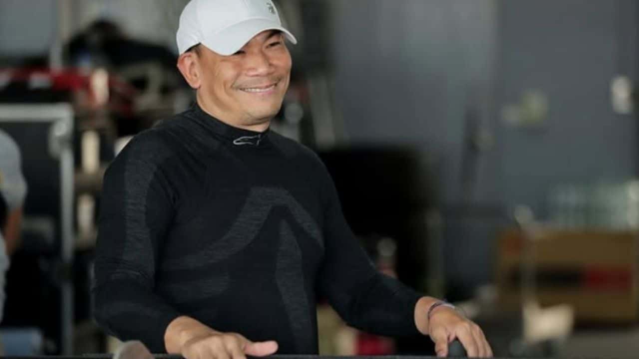 Таец арестован за стрельбу в дом известного покойного политика