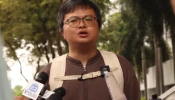 Таец получил 30 лет тюрьмы за твиты, связанные с монархией