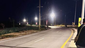 Таец сбегает голым после изнасилования в заброшенном доме в Чонбури