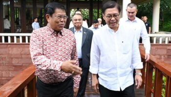 Таиланд готов помочь Мьянме после выборов