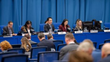 Таиланд назначен председателем подсекции по космической науке ООН