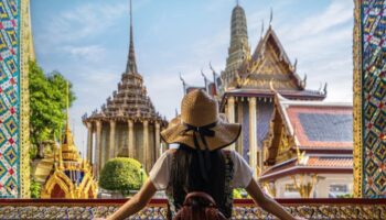 Таиланд «Не слишком дорогой» для корейских путешественников, настаивает ТАТ