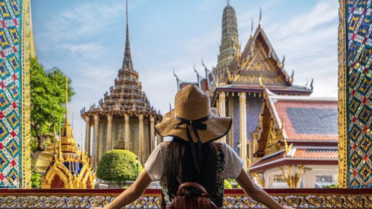 Таиланд «Не слишком дорогой» для корейских путешественников, настаивает ТАТ