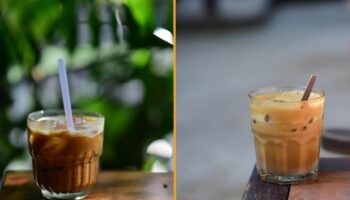 Таиланд переопределяет "нормальные сладкие" напитки как напитки с 50% сахара