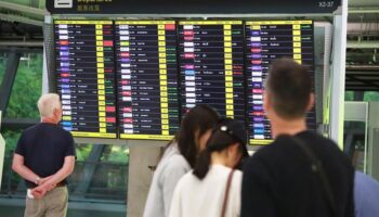 Таиланд повысит сбор за международные пассажирские перевозки в июне