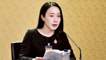 Таиланд подтверждает, что Kingsgate отозвала иск в арбитраже, завершив спор по золотоносной шахте Akara без компенсации.