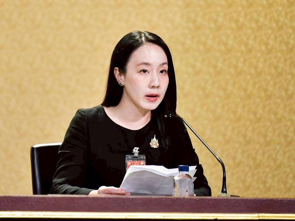 Таиланд подтверждает, что Kingsgate отозвала иск в арбитраже, завершив спор по золотоносной шахте Akara без компенсации.