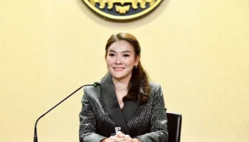 Таиланд принимает почти 6 миллионов международных посетителей в начале 2026 года