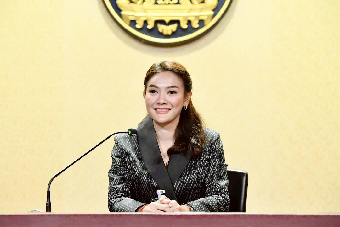 Таиланд принимает почти 6 миллионов международных посетителей в начале 2026 года