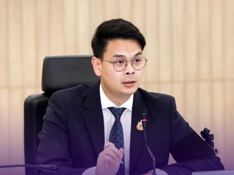 Таиланд приостановил работу 1,18 миллиона аккаунтов-мулов, поскольку убытки от онлайн-мошенничества сокращаются, сообщает министр цифровой экономики